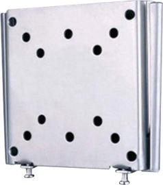 NEWSTAR Wall Mount 10-30&quot; Silver