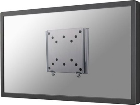 NEWSTAR Wall Mount 10-30" Silver