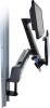ERGOTRON StyleView Sit-Stand Combo Arm
