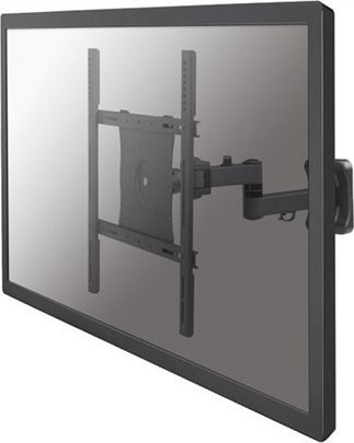 NEWSTAR Wall Mount 10-47" Tilt Black