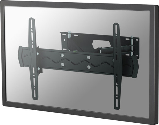 NEWSTAR Wall Mount 32-60&quot; Tilt Black
