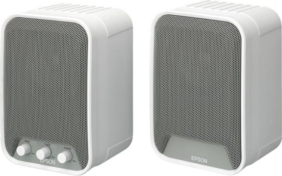 EPSON ELPSP02 2 Speaker