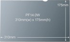 LENOVO ThinkPad 14i Wide Privacy Filter