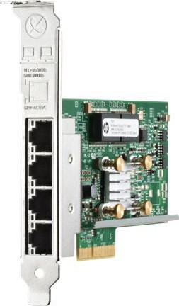 BildeHP Ethernet 1Gb 4-port 331T Adapter