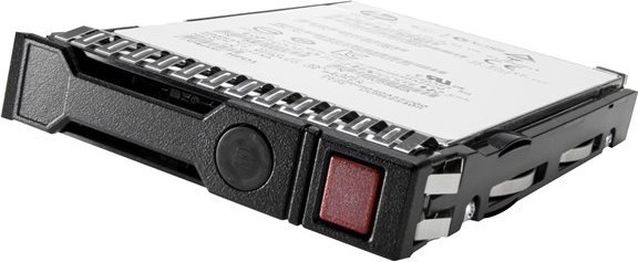 HP 3TB 6G SATA 7.2K rpm LFF 3.5-inch
