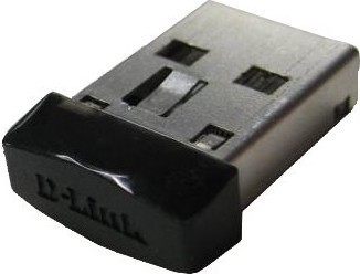 BildeD-LINK Wireless N 150 Micro USB Adapter