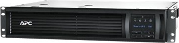 APC Smart-UPS 750VA LCD RM 2U 230V