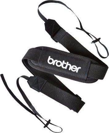 BildeBrother Skulderreim til mobile printere