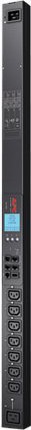 BildeAPC Rack PDU 2G Switched ZeroU 16A 230V