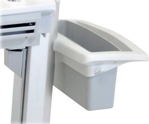 BildeERGOTRON SV Basket Kit 1 T-Slot Mount