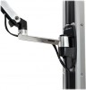 ERGOTRON LX ARM II Aluminum