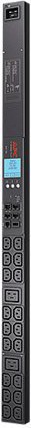 BildeAPC Rack PDU 2G Metered ZeroU 16A-230V