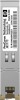 HP X120 1G SFP RJ45 T Transceiver