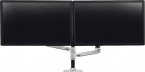 ERGOTRON LX redesign Dual Arm