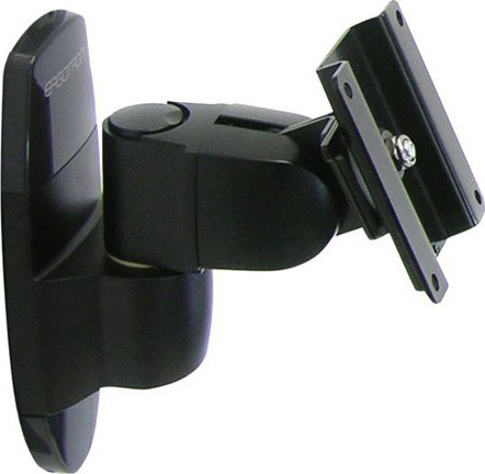 BildeERGOTRON Single Monitor Wall Mount