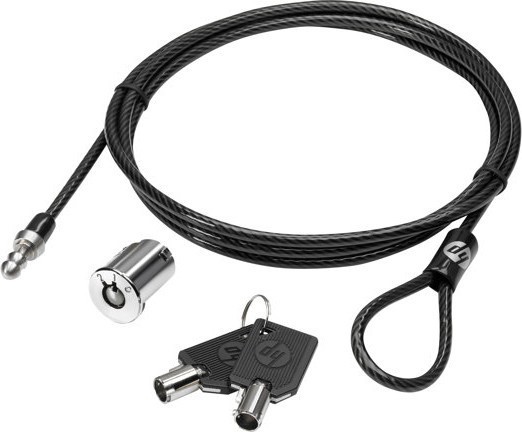BildeHP Docking Station Cable Lock