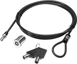 HP Docking Station Cable Lock