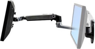 ERGOTRON LX Wall Mount LCD Arm