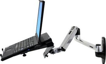 ERGOTRON LX Wall Mount LCD Arm