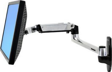 ERGOTRON LX Wall Mount LCD Arm