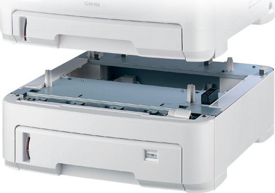 BildePaper tray 2nd/3rd - 530 sheets