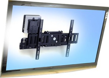 ERGOTRON SIM90 Signage Integration Mount