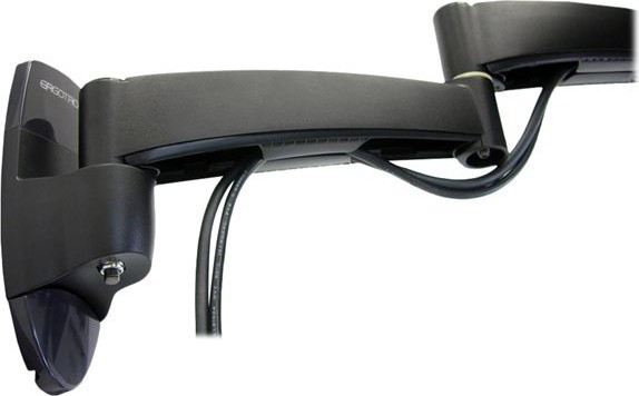 ERGOTRON 200 Series Combo Arm black