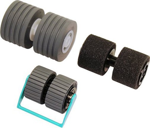BildeCANON Exchange Roller for DR-X10C