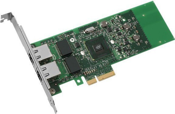 BildeINTEL E1G42ETBLK PRO/1000 Adapter bulk