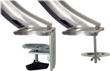 ERGOTRON MX Deskt Mount LCD Arm