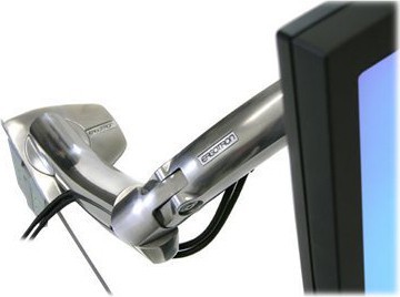 ERGOTRON MX Deskt Mount LCD Arm
