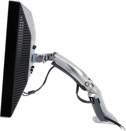 ERGOTRON MX Deskt Mount LCD Arm
