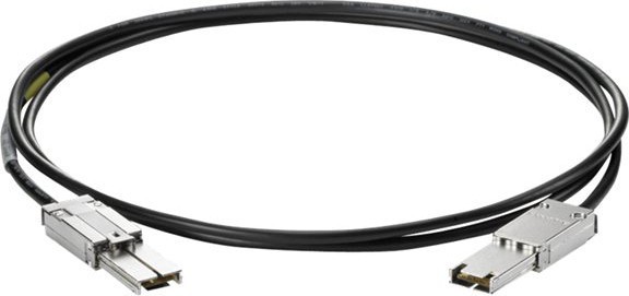 BildeHP Ext Mini SAS 1m Cable
