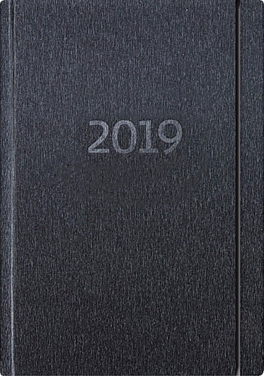 ukekalender grieg ariane a5 2019 sort ukekalender 2019