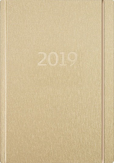 ukekalender grieg ariane a5 2019 gull ukekalender
