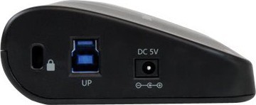 STARTECH USB3SDOCKHDV Universal USB 3.0