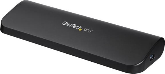 STARTECH USB3SDOCKHDV Universal USB 3.0