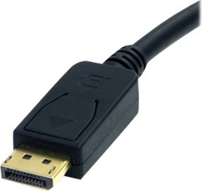 STARTECH DP2DVI2MM6 6FT DisplayPort
