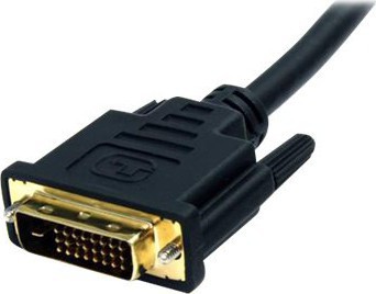 STARTECH DP2DVI2MM6 6FT DisplayPort