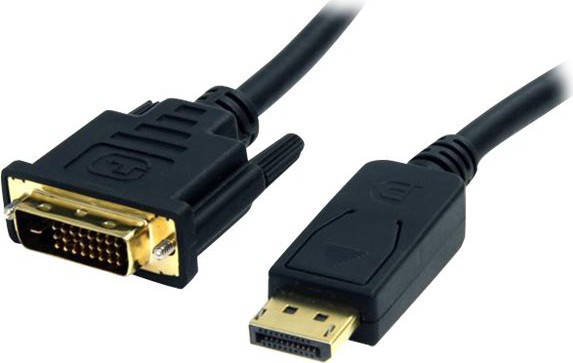 STARTECH DP2DVI2MM6 6FT DisplayPort