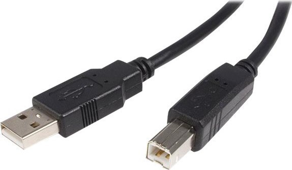 STARTECH USB2HAB5M 5 m USB 2.0 A to B Ca