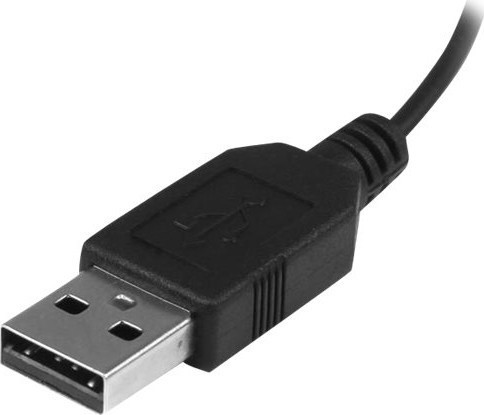 STARTECH HD2DP HDMI to DP1.2