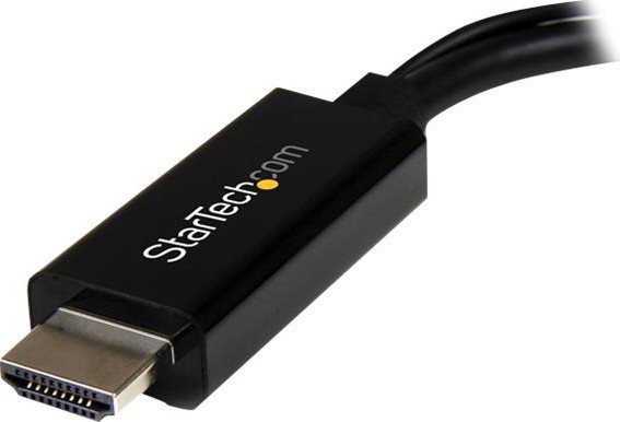 STARTECH HD2DP HDMI to DP1.2