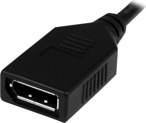 STARTECH HD2DP HDMI to DP1.2