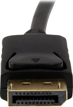 STARTECH DP2VGAMM6B DisplayPort to VGA -