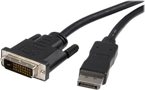 BildeSTARTECH DP2DVIMM6 6 ft Displayport to D