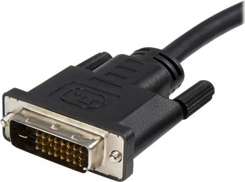 STARTECH DP2DVIMM6 6 ft Displayport to D