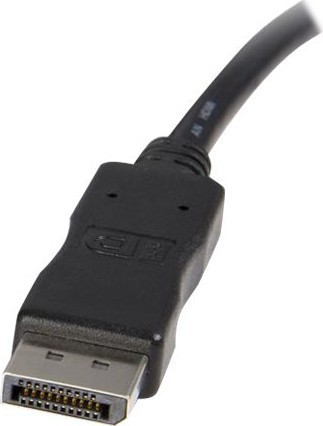 STARTECH DP2DVIMM6 6 ft Displayport to D