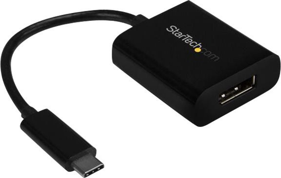 STARTECH USB C to DisplayPort Adapte