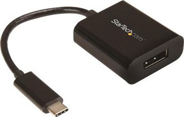 STARTECH USB C to DisplayPort Adapte